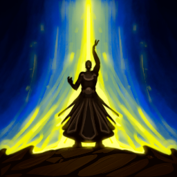 Radiant Blast