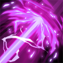 Annihilation