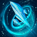 Frost Bomb