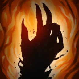 Immolate