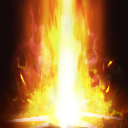 Pillar of Flame