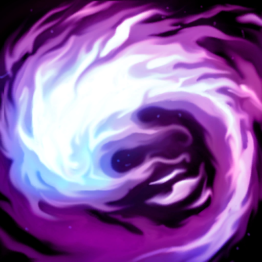 Chaos Lash