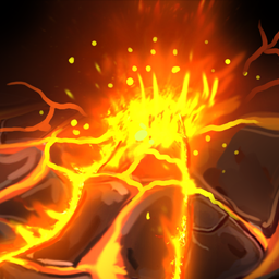 Ashen Artillery