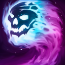 Death's Advance