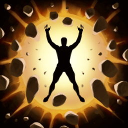 Purifying Blast