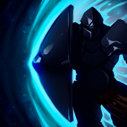 Shield Slam