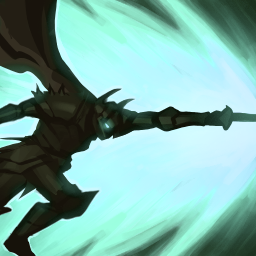 Warbound Rush