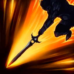 Heroic Leap